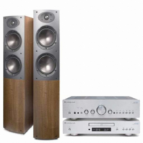 ķ�긮������� Azur 550A ��Ƽ���� + Azur 550C CD�÷��̾� + �����Ʈ Aviano6