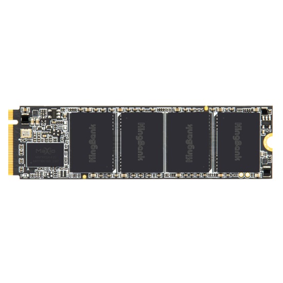 KingBank KP260 M.2 NVMe �ؿܱ���