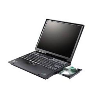LGIBM ThinkPad R40e 2684-LK6_이미지