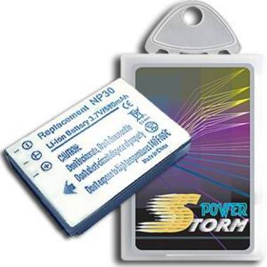 Z2 POWER STORM NP-30 (후지용)_이미지