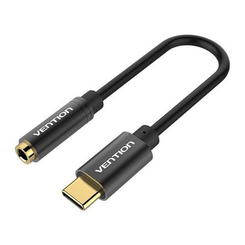 Type C to 3.5mm 젠더