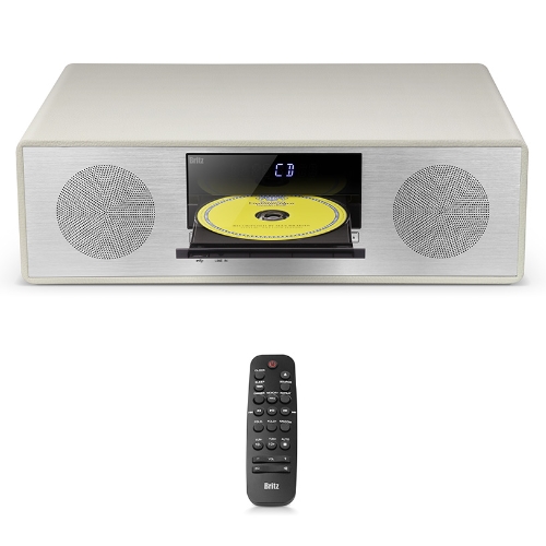 Britz 브리츠인터내셔널 BZ-T8500 PLUS (중고)_이미지