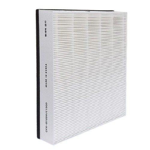 연희테크 참필터 삼성전자 블루스카이 3000/6000 전용 CFX-G100D 호환용 헤파필터_이미지