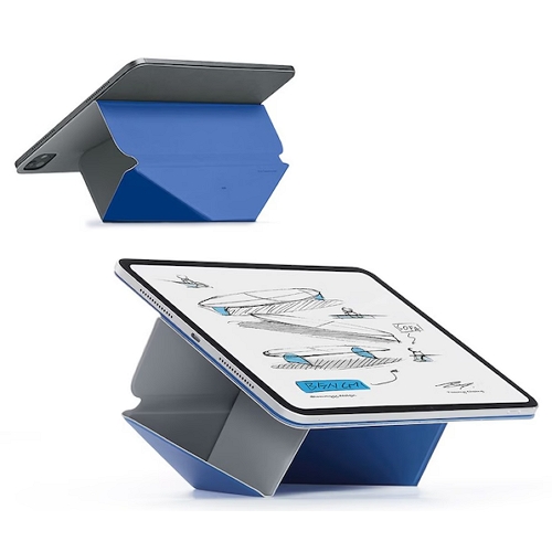 모프트 iPad Air 11 M3 다이내믹 폴리오 마그네틱 케이스