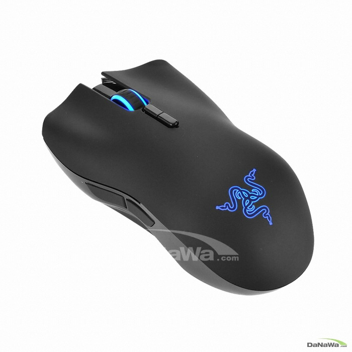 Razer New Lachesis