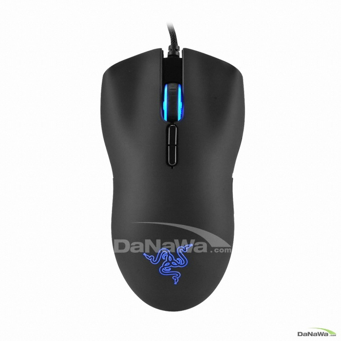 Razer New Lachesis
