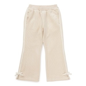 래핑차일드 코듀로이 벨벳 부츠컷 팬츠CR 85C29-402-70CR_이미지