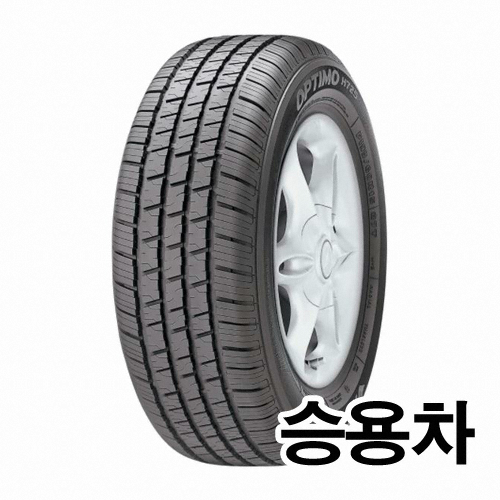 한국타이어 옵티모 H725 235/55R19 (장착비별도)_이미지