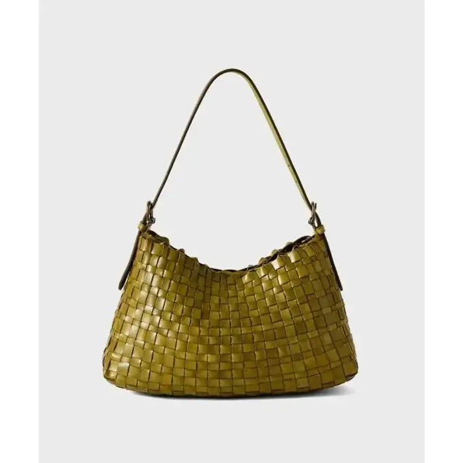 드래곤 디퓨전 호보 8170 Bamboo Green 백 830939_이미지