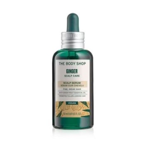 더바디샵 진저 스캘프 케어 스캘프 세럼 50ml (1개)_이미지