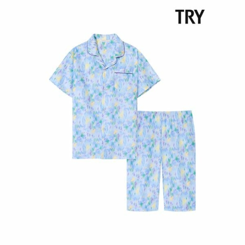 TRY 남성 반팔 레이온 파자마#I12이미지입니다. 누르면 해당 게시물로 새창이동합니다.