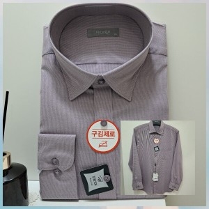 세정 트레몰로 주 솔리드 라이크 D 셔츠 TGB TL3F 128311_YS