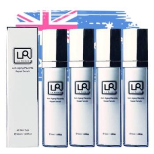 라로제 양태반 원액 에센스 안티에이징 플라센타 리페어 세럼 50ml (4개)_이미지