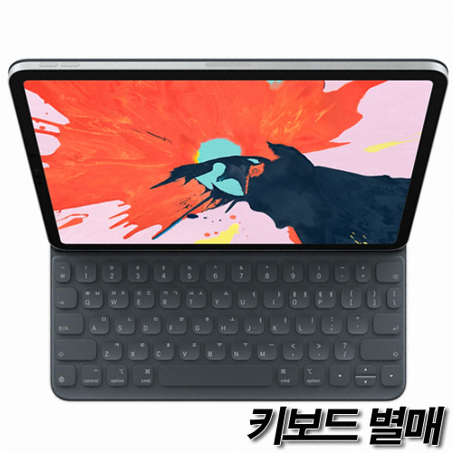 APPLE iPad Pro 11 1세대 중고 (1TB)_이미지