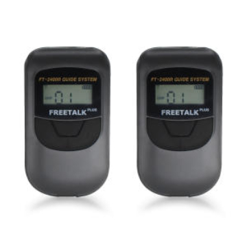 ���� FT-2400Plus ������ ���ű�