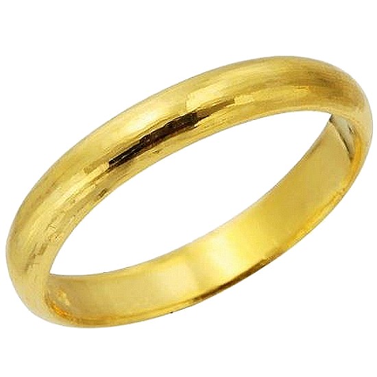 혼골드모아 골드모아 반지 엥게이지 5.62g