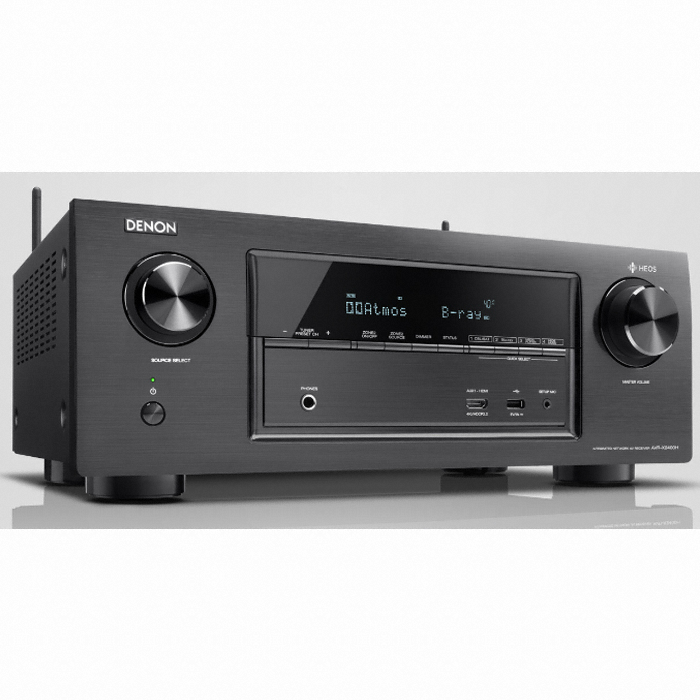 ���� AVR-X2400H