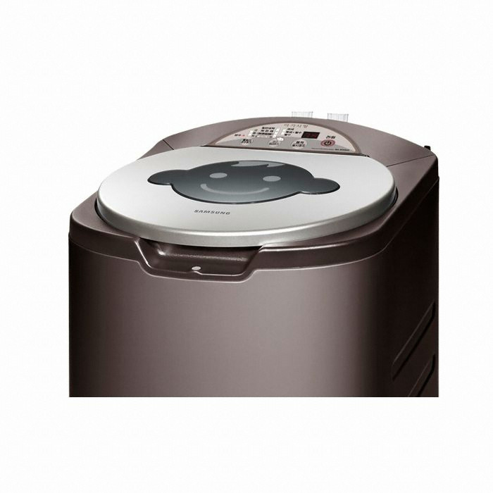 삼성전자 아가사랑 WA-JR309HG_이미지