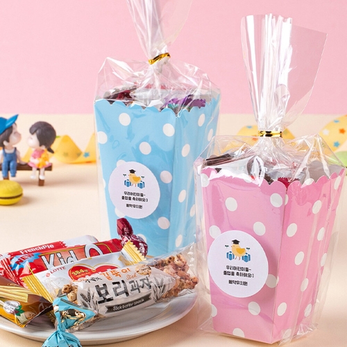한봄 어린이구디백 생일 답례품 단체 선물 아이들 간식 1180287