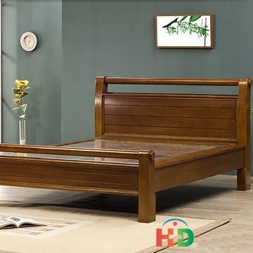 현대의료기 3007 돌침대 Q (칠보석)