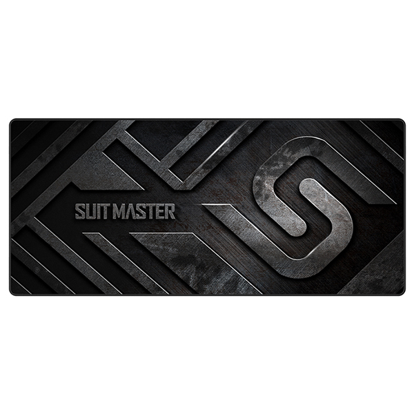 앱코 SUITMASTER GSM-350B 게이밍 장패드이미지입니다. 누르면 해당 게시물로 새창이동합니다.