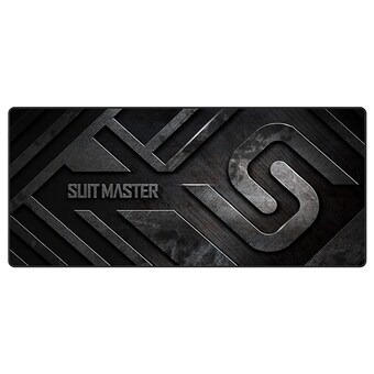 앱코 SUITMASTER GSM-350B <b>게이밍</b> <b>장</b><b>패드</b>