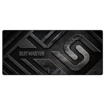 앱코 <b>SUITMASTER</b> GSM-350B 게이밍 장패드