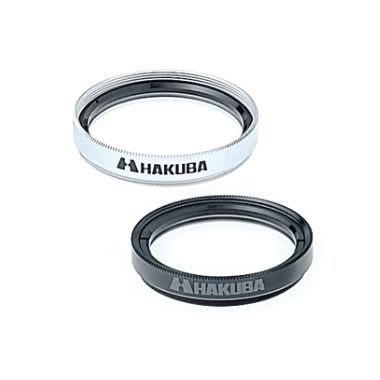 하쿠바 MC Protect 58mm (silver)_이미지