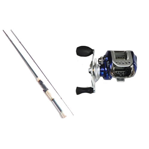 싸파 클래식 에디션+LV200 릴 세트 (FSTC-5006)_이미지