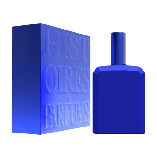 이스뜨와드퍼퓸 디스이즈낫어블루보틀 1.1 PFM (120ml)_이미지