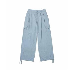 경량 핀턱 와이드 팬츠 우먼 GREY K5122LPT15GRY 173948 M