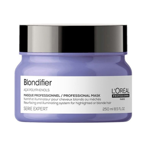 �η��� Professionnel Serie Expert Blondifier Mask ���� ������Ʈ ���е����̾� ����ũ 250ml