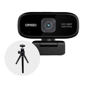 디알고 DRGO WC1080T FHD 웹캠