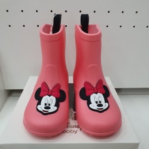  아가방 디즈니미니프렌즈장화79Q076451