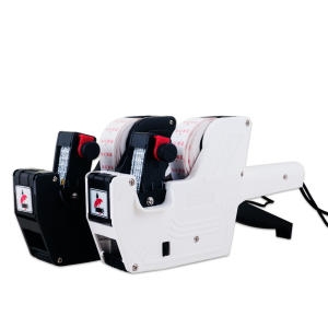 가격 표시기 MX-5500 PLUS 6열 라벨기