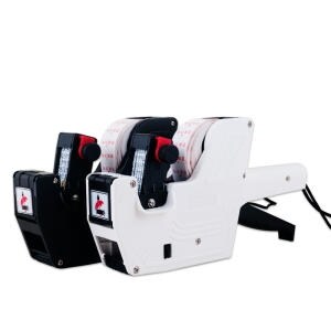 모텍스 가격 표시기 MX-5500 PLUS 6열 <b>라벨기</b>