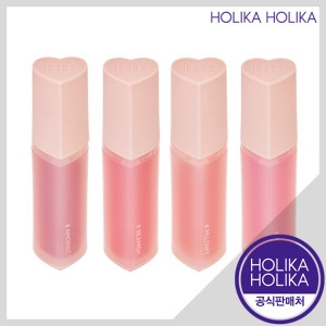 엔프라니 홀리카홀리카 하트크러쉬 베어 글레이즈 틴트 3g (2개)