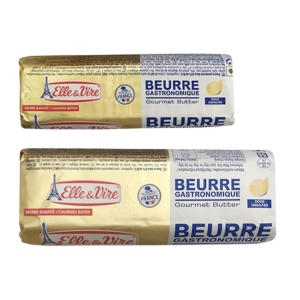 ElleVire 고메버터 500g