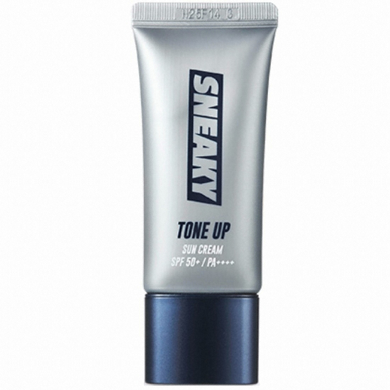 애경 스니키 히든댓 톤업 선크림 30ml (1개)