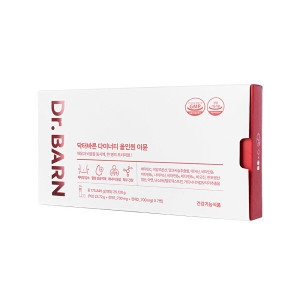 다이너티 올인원 이뮨 30병