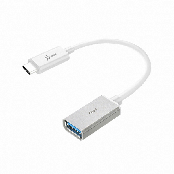 이지넷유비쿼터스 넥스트 USB 3.0 C to A타입 변환 케이블 JUCX05 (10cm)