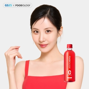 Ǫ��÷��� ������ �ݷ� Ƽ ���� 500ml