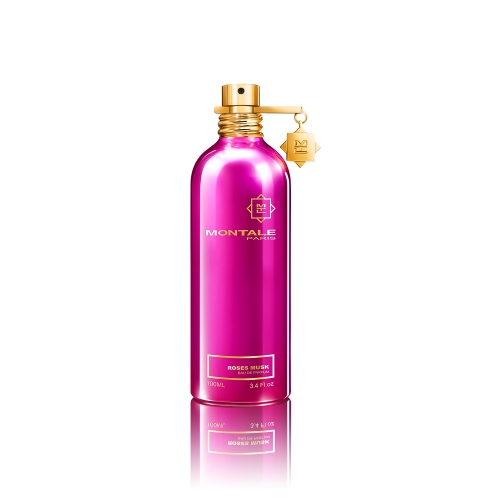 몽탈 로즈 머스크 EDP (100ml)