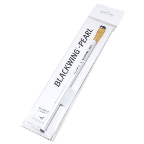 블랙윙 펄 연필