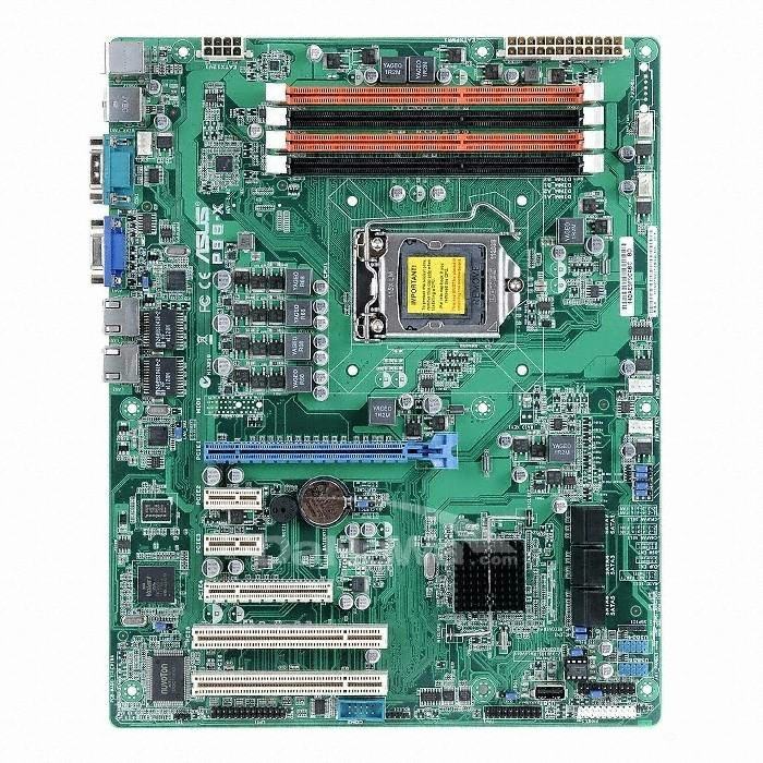 ASUS P8B-X (벌크)_이미지