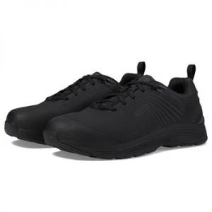 유틸리티 스파르타 XT Aluminum Toe 블랙 올검 596948
