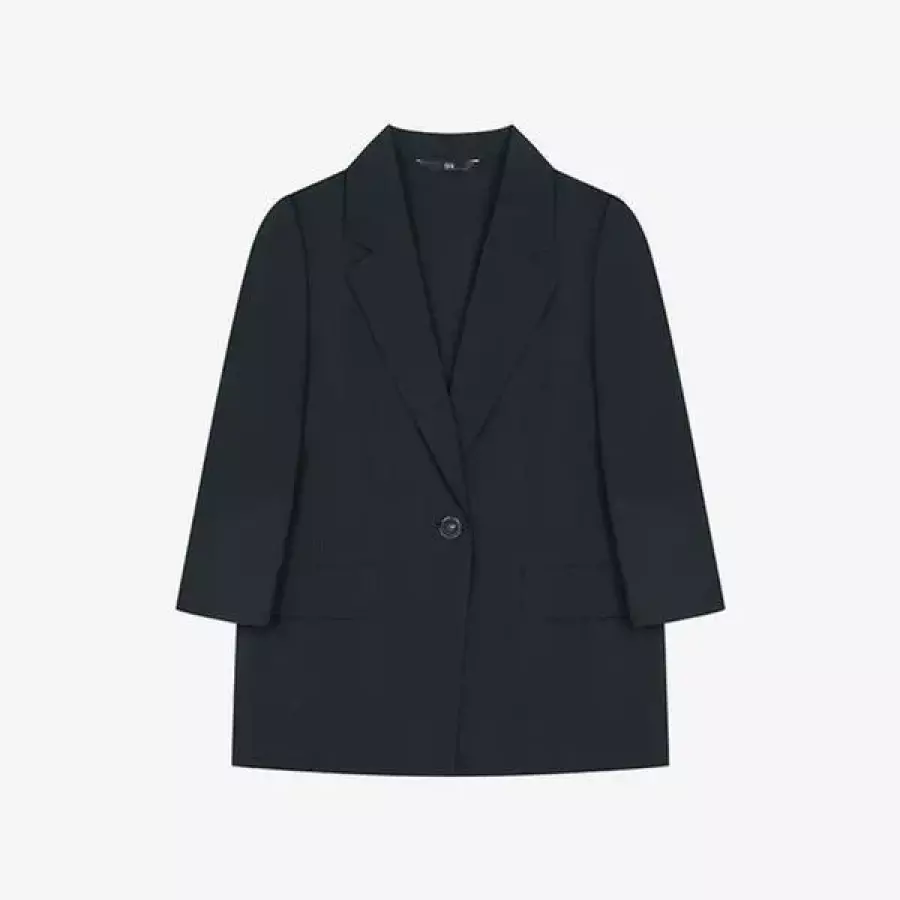  SI 베이직 턴업 썸머 자켓 SHM3136EJJ 35946355