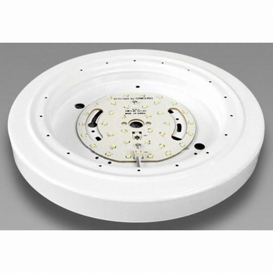 LED 스마트 원형 직부등 15W_이미지