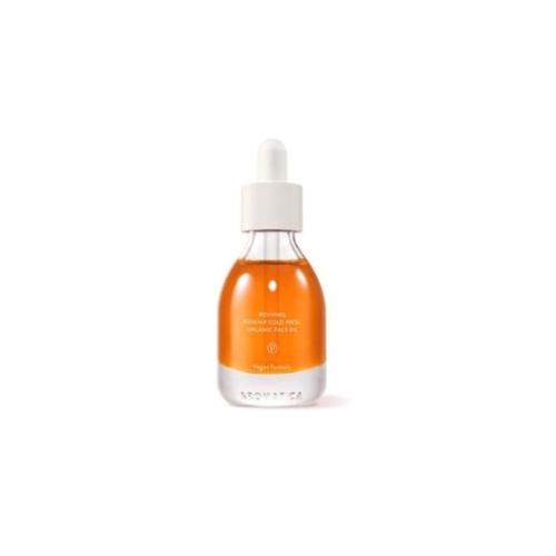 아로마티카 유기농 로즈힙 오일 30ml (6개)_이미지