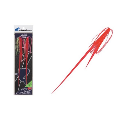 하야부사 SE144 롱스트레이트 러버 훅세트이미지입니다. 누르면 해당 게시물로 새창이동합니다.